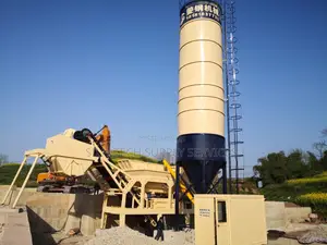 Original Batch Plant