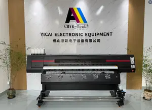 Hoson 6ft Large Format Eco Solvent Printer