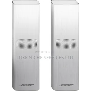 Bose Surround Speaker 700 White