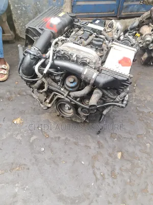 Complete Engine 274 Mode