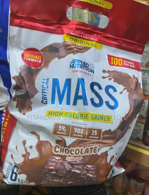 Critical Mass