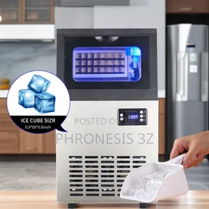 25 - 40kg Ice Maker