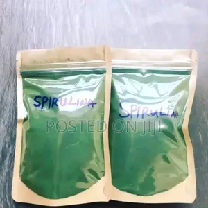 Spirulina Powder 100g
