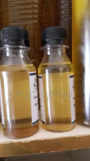 Castor Oil 100ml