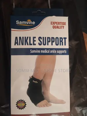 Medical Ankle Support