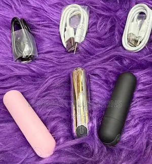 Bullet Vibrator