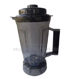 Replacement Cup For Silver Crest Blender 4l