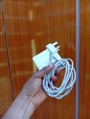 Laptop Charger (Macbook Charger)