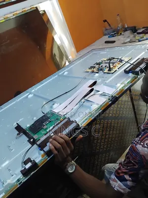 Tv Technician, Tv Eng. I Repair All Kinds of Led Tv Issues, Dm