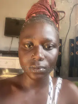 Sales Girls/ Waitress at Warri