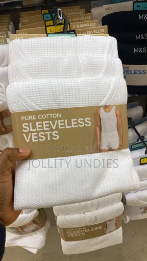 Mark and Spencer Breathable