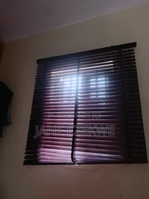 Window Blinds