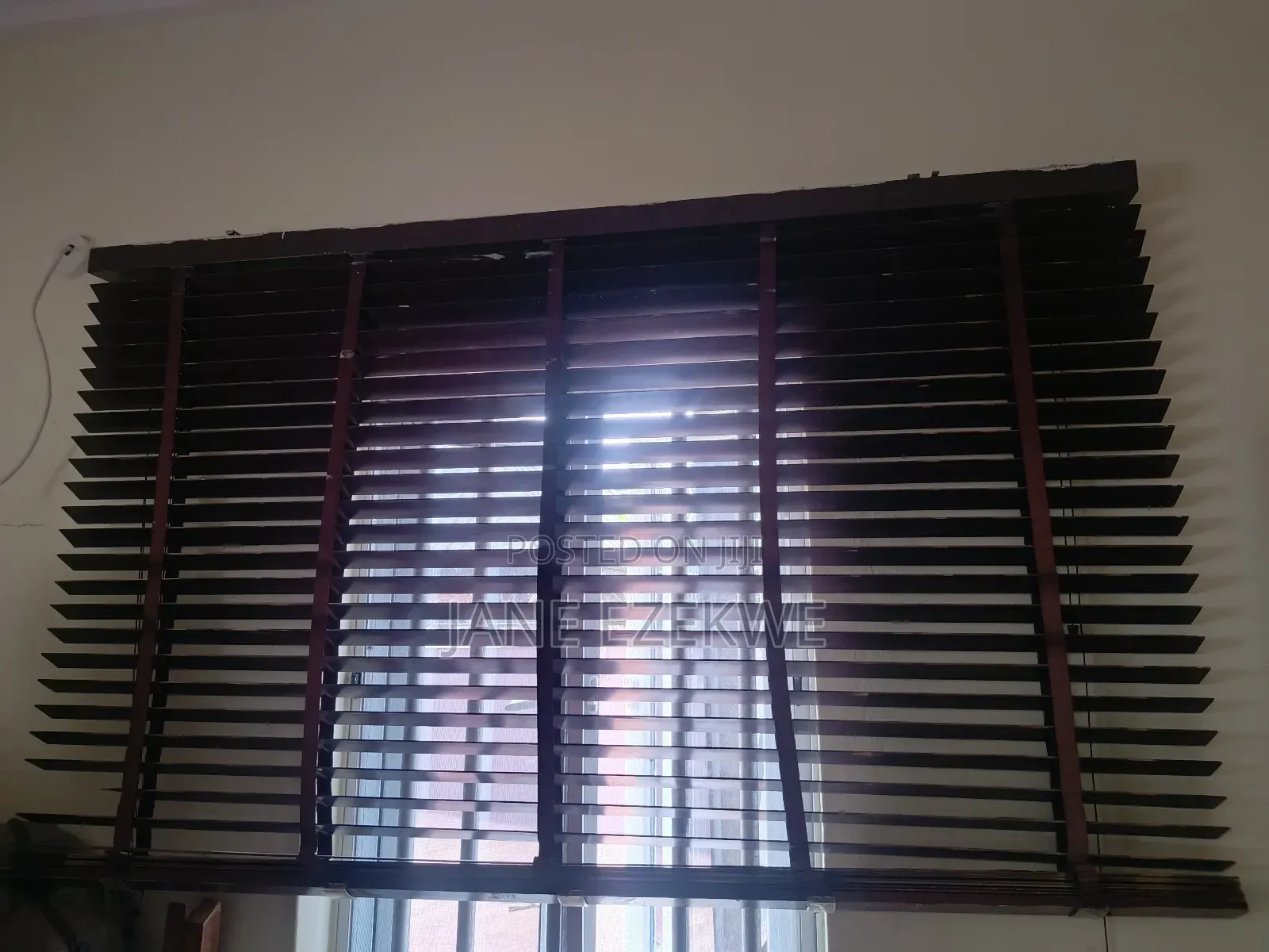 Window Blinds