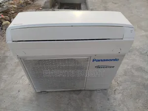 Panasonic Inverter Wit Full Gass Tested and Trusted