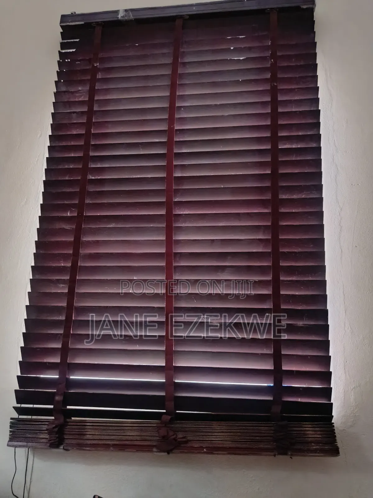 Window Blinds