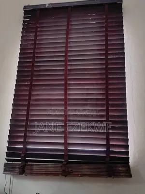 Window Blinds