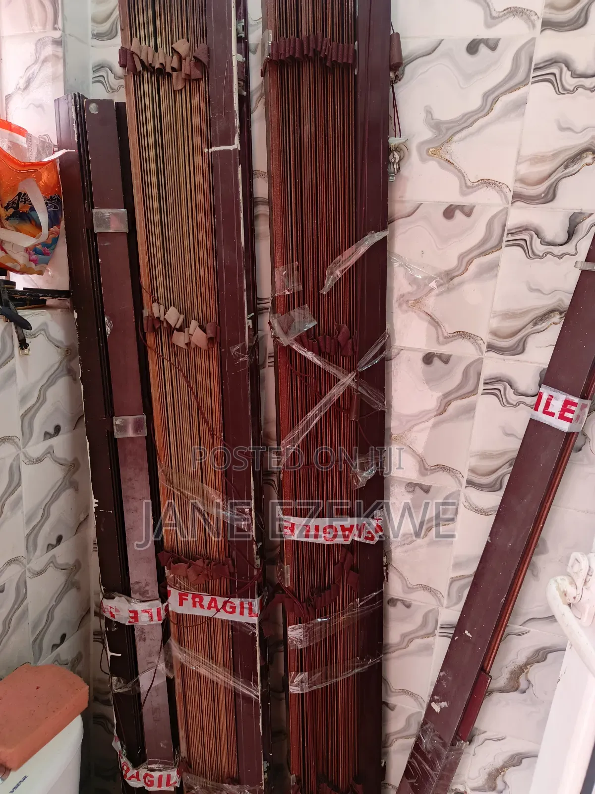 Window Blinds