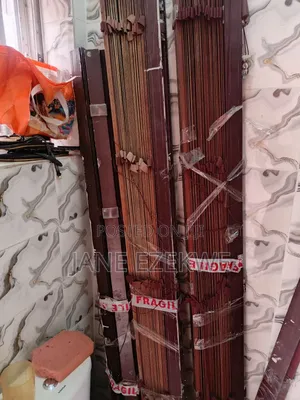Window Blinds