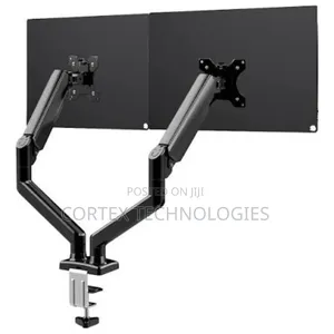 Dual Monitor Arm