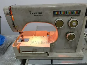 Sewing Machine