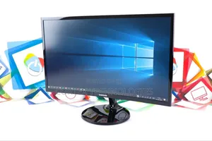 24 Inches Samsung Curved Monitor Frame Monitor Hdmi