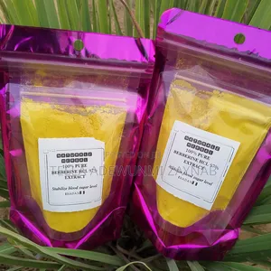 Berberine Powder -50g