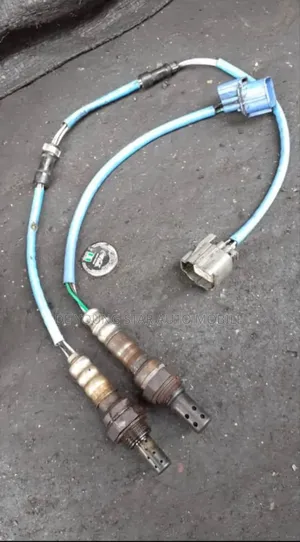 Up and Downstream Oxygen Sensor for Honda Cr-v 2005 Model