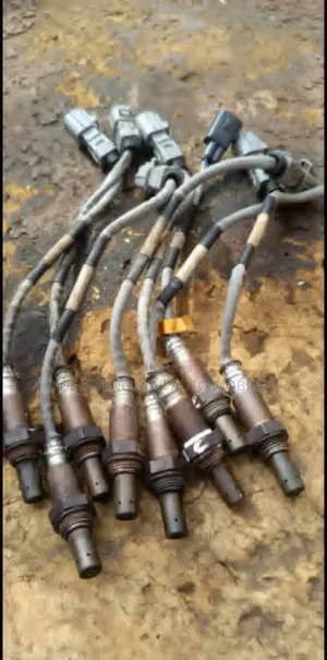 Oxygen Sensor for Toyota Highlander 2018 Model Bank 2 Sensor 2