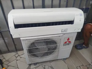 Mitsubishi Inverter Ac for Your Solar Panels