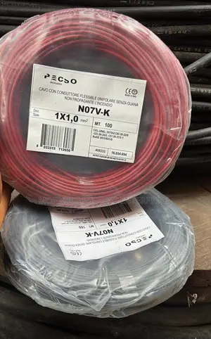 1mm Single Flexible