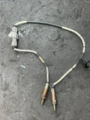 Two Downstream Sensor Sensor for Lexus Rx 350 2018 Model