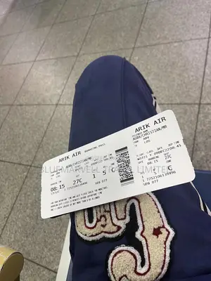 Flight Tickets
