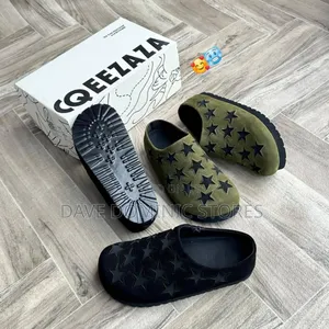 Cqee Zaza Slip-On