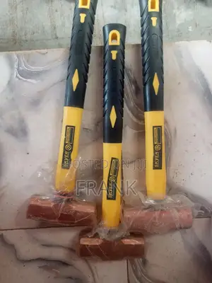 Copper Hammer 2kg
