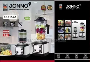 Jonno Multi Purpose High Power Blender
