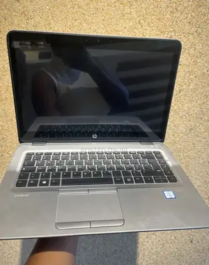 Laptop HP EliteBook 840 G3 8GB Intel Core i5 SSD 256GB