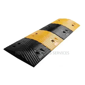 Best Rubber Speed Bump Suppliers In Lagos Nigeria
