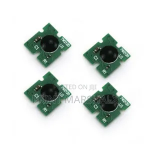 Auto Reset Chip Arc for Epson Workforce Pro Wf-C5290 Wf-C5790