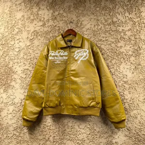 Pelle Pelle Jacket