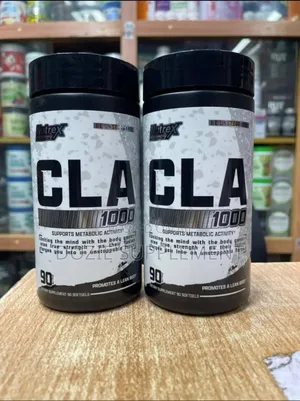 Nutrex Cla X 90