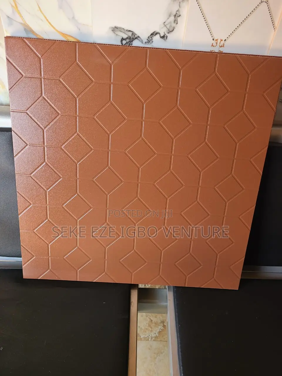 Standard Compound Tiles