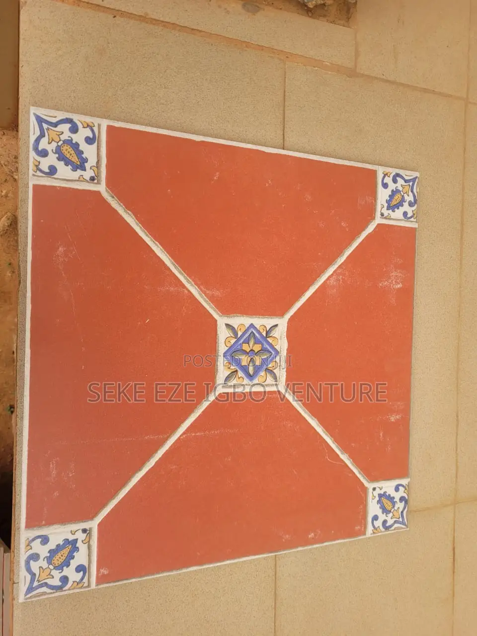 Standard Compound Tiles