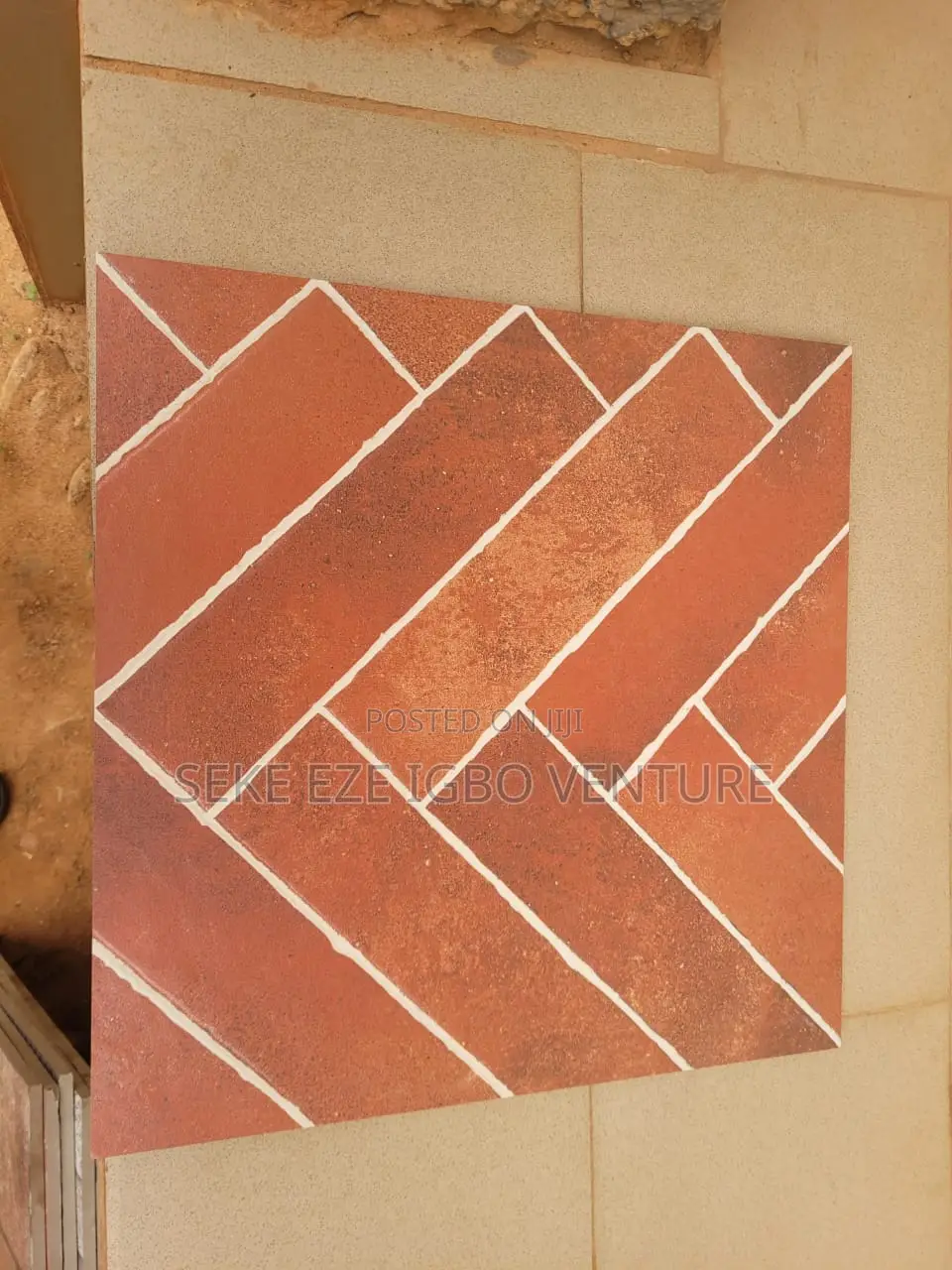 Standard Compound Tiles