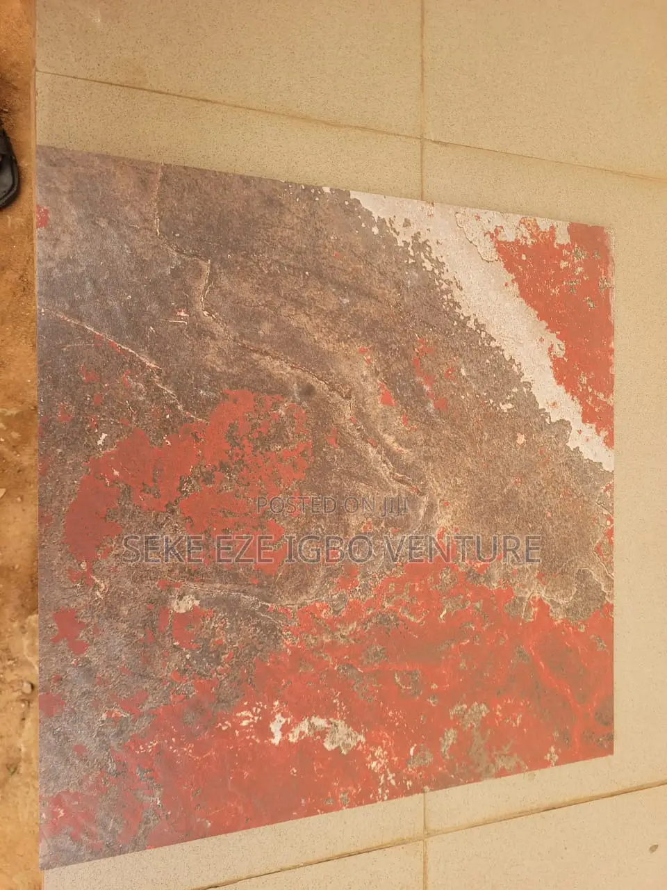 Standard Compound Tiles