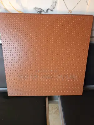 Standard Compound Tiles
