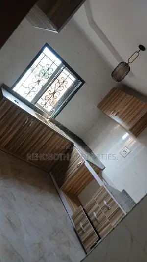 2bdrm Apartment in Asaka Elebu,Close To, Akala Express for rent