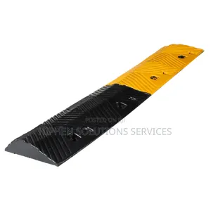 Rubber Speed Bump Distributors In Benin City Nigeria