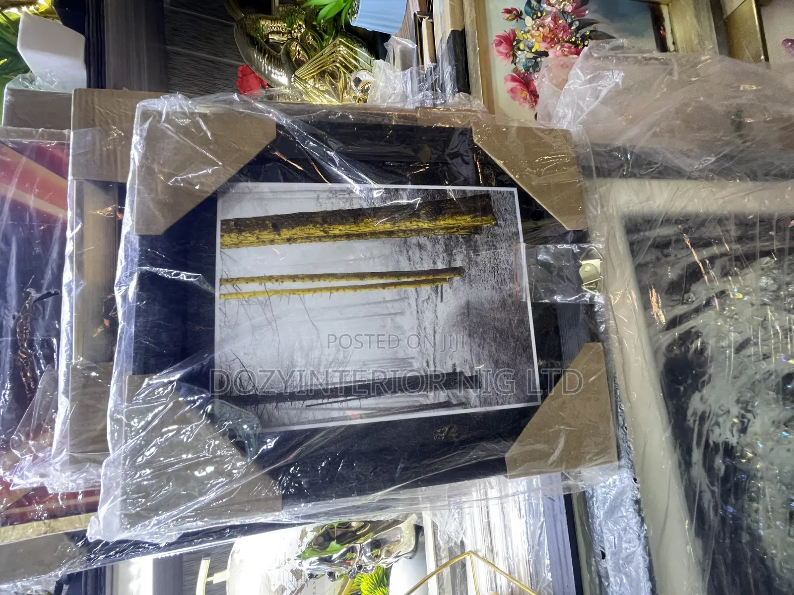Small Wall Frames