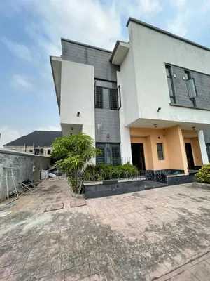 4bdrm Duplex in Ado / Ajah for sale