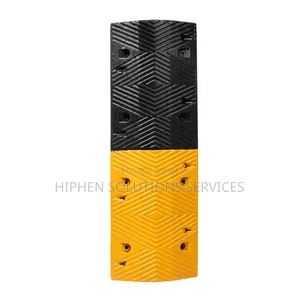 Industrial Rubber Speed Bump Suppliers In Nigeria